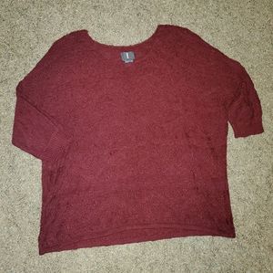 Jeans by Buffalo sweater